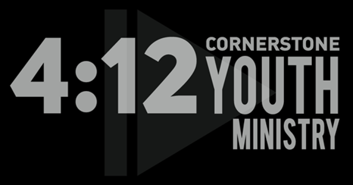 Youth Cornerstone Baptist Church Arlington