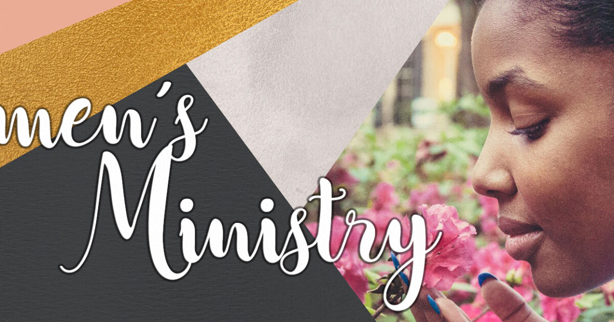 Women Cornerstone Baptist Church Arlington